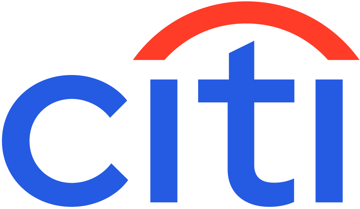 Citi Preferred Logo